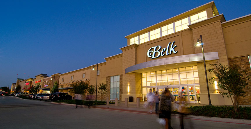 Belk Black Friday Fashion Deals