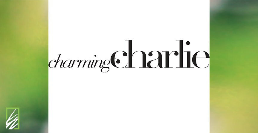 Charming Charlie's President's Day Event