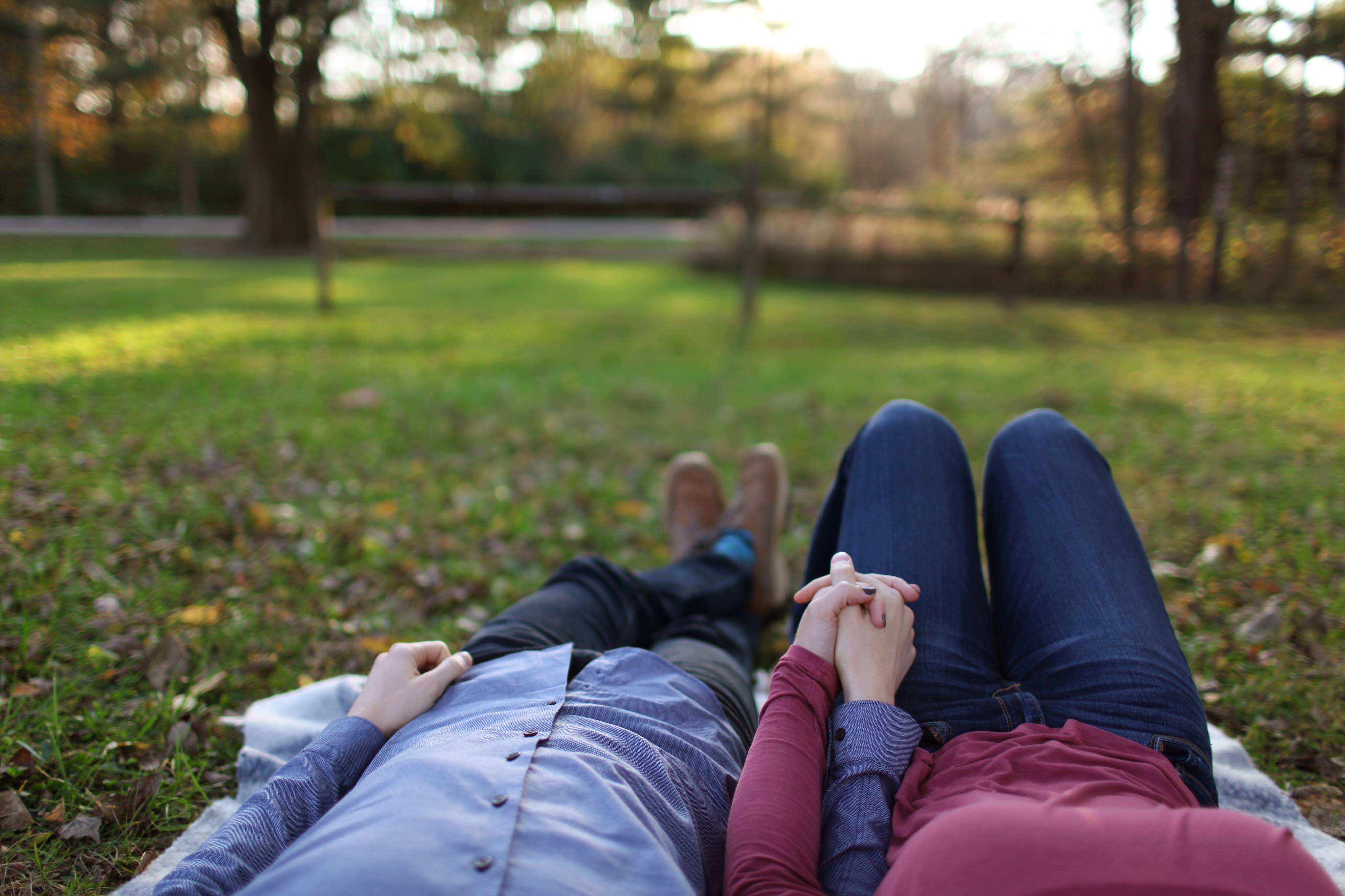 Five Date Ideas for Valentine’s Day