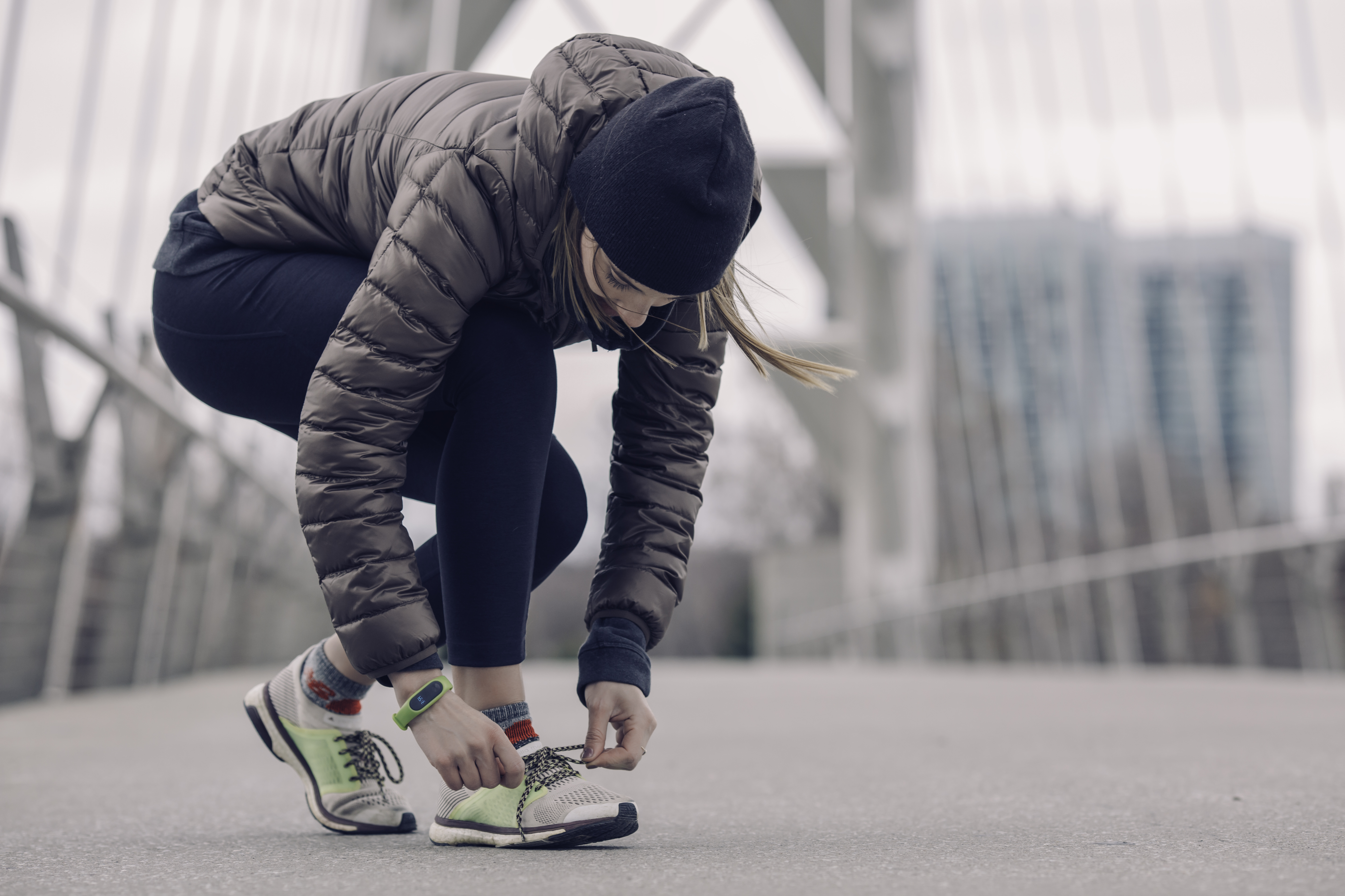 Six Strategies for a Healthful New Year