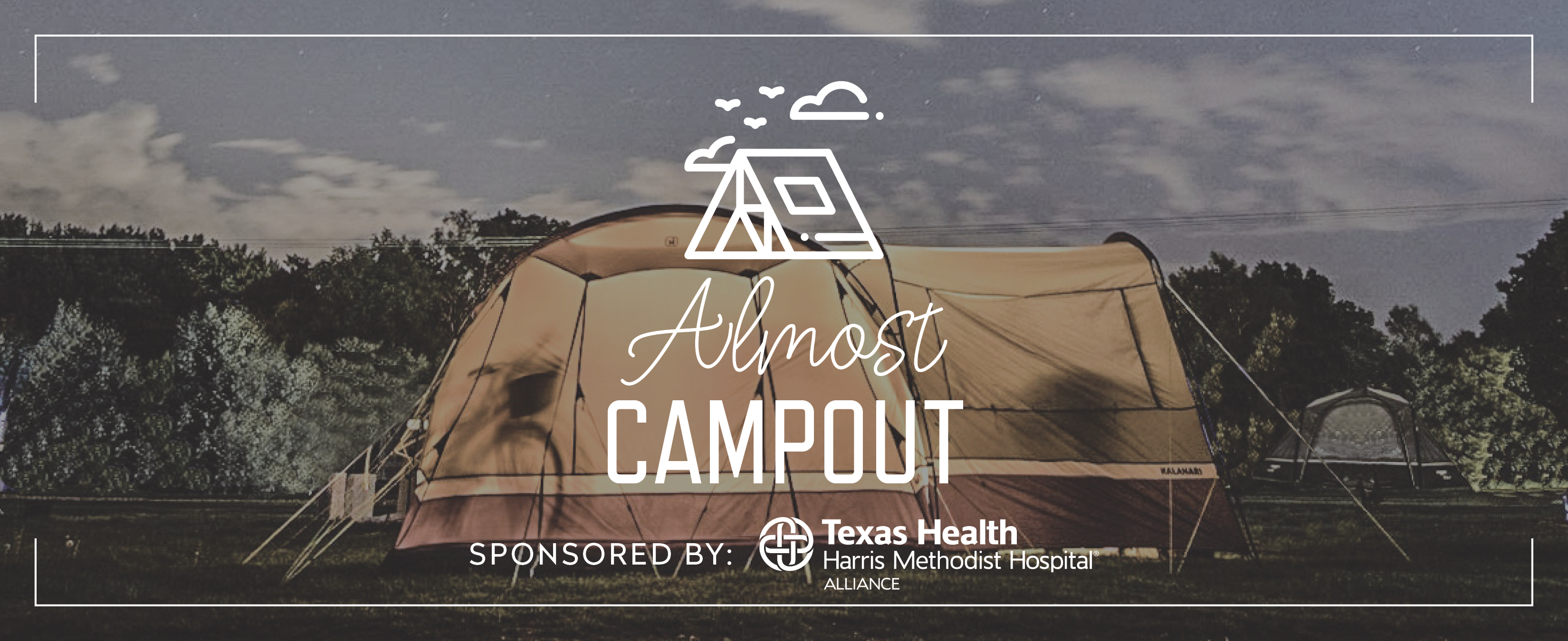 Almost Campout
