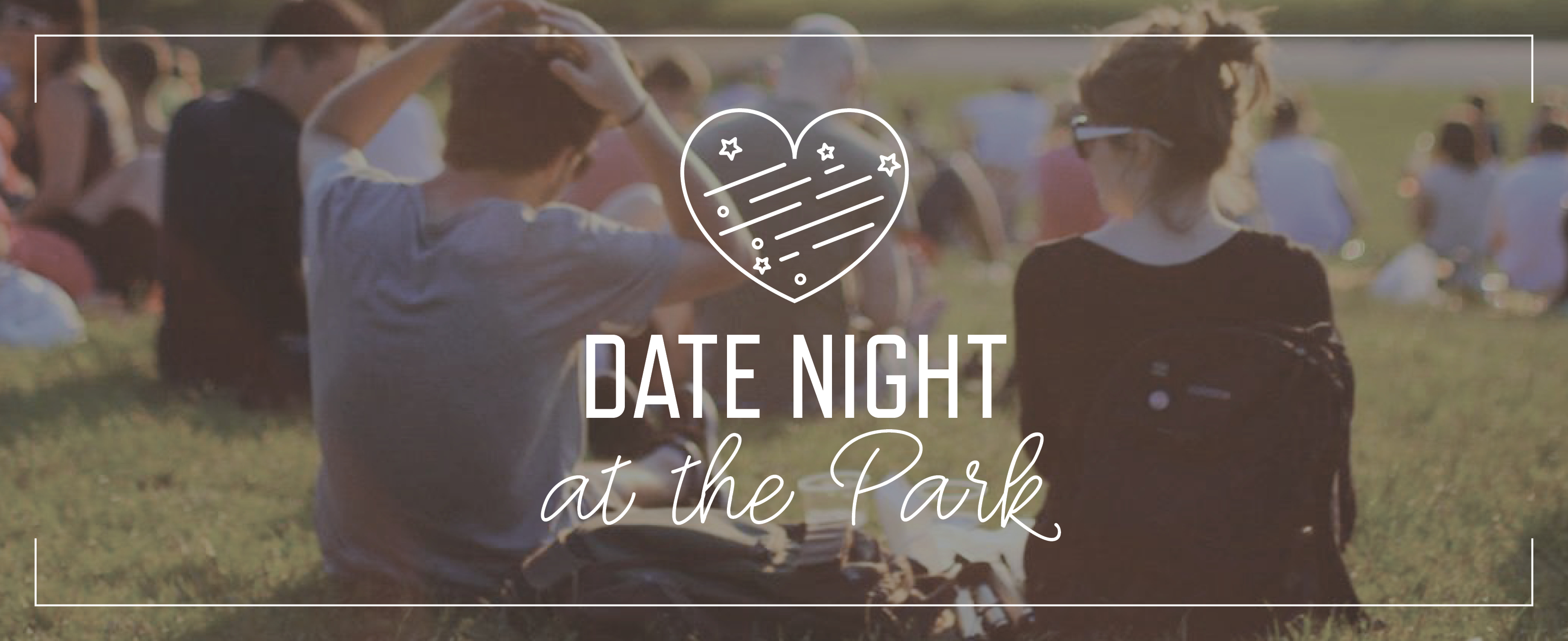 Date Night at the Park