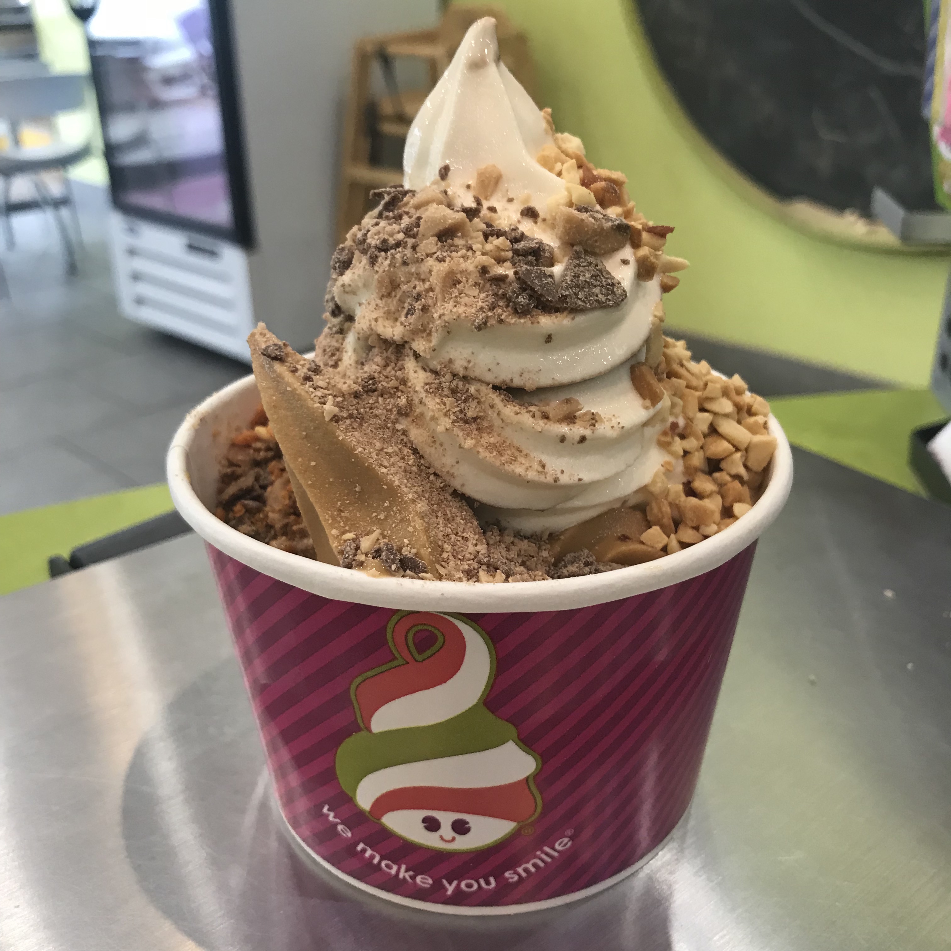 $5 Fill Up Mondays