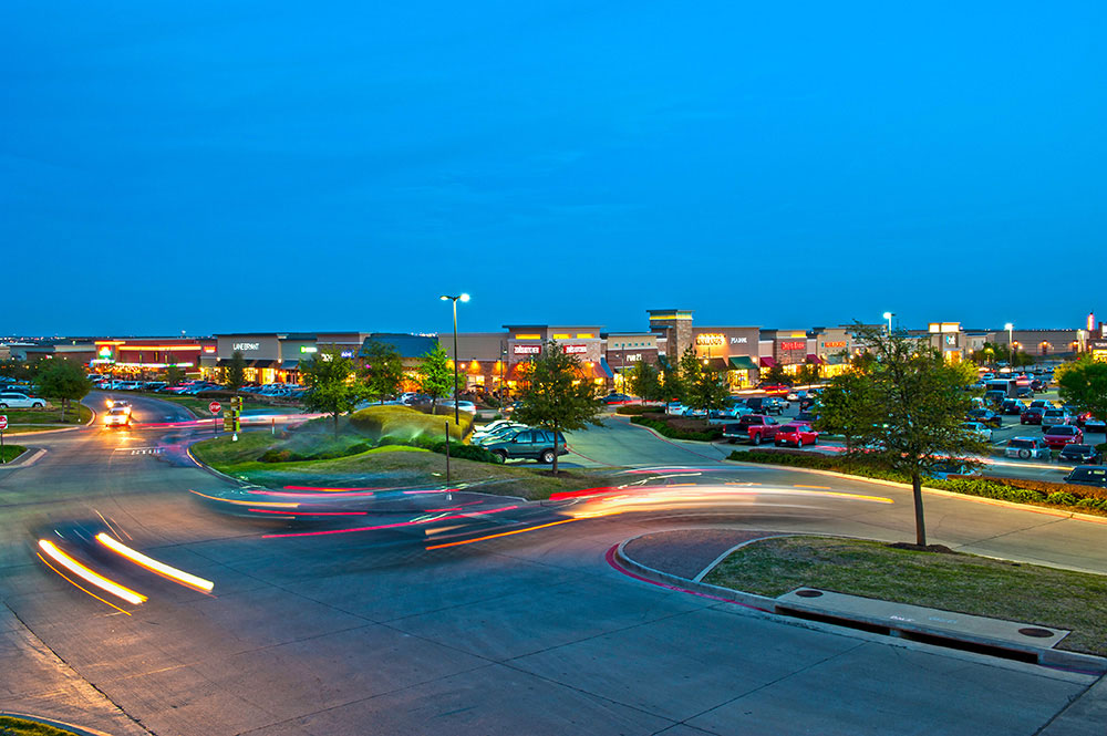 Gallery Alliance Town Center Fort Worth Texas